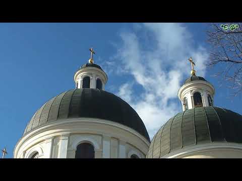 Видео: Прогулянка осінніми Чернівцями- 2025 FHD 1080p *Є-Ф*