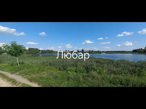Видео: Любар