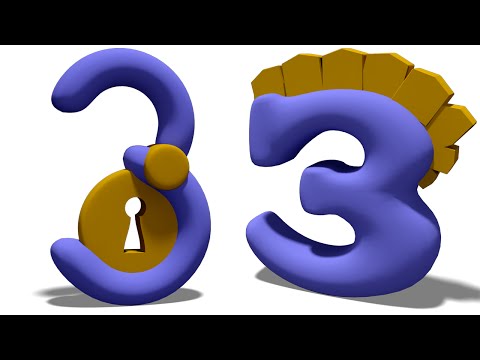 Видео: Азбука. Буква З.