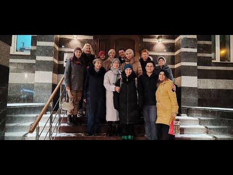 Видео: День клиента - идея замысла. Круг актуальности 16,12,24