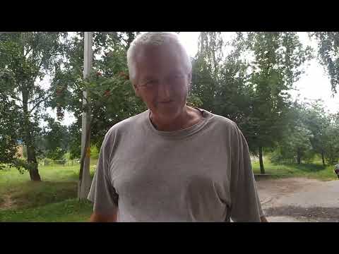 Видео: деревня Новые Засимовичи,Пружаны,181 боевая вертолетная база,август 2022 часть один,август 2022