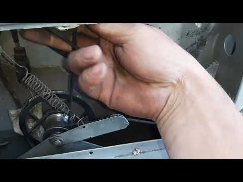 Видео: Установка троса на боковую дверь  ,форд транзит (115,140,155) 2006-2015 г.в