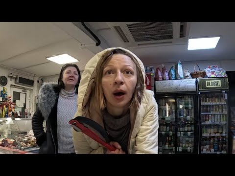 Видео: Надя в слезах, Сечина требует выручку, Воровка на Соломе, ДК разбойничает,Автопарк в магазине,Иваха'