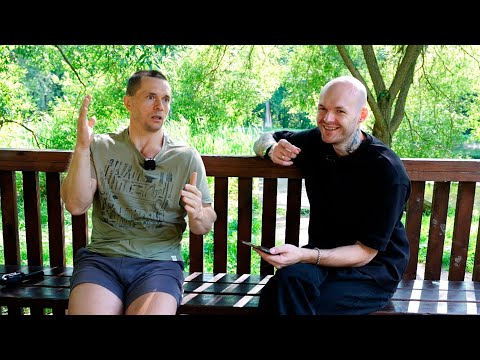 Видео: ШРЕДЕР / про Смаева, Блуда, драки, ложь и натуральность