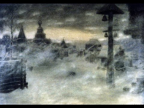 Видео: Александр Башлачёв - Мельница (1985) & Мельница (1988)