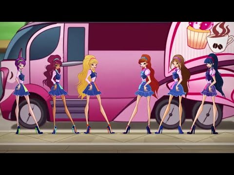 Видео: ГРЕХИ МИР ВИНКС НА ВЕСЬ ПЕРВЫЙ СЕЗОН | ГРЕХИ ВИНКС | WORLD OF WINX | DREAMIX