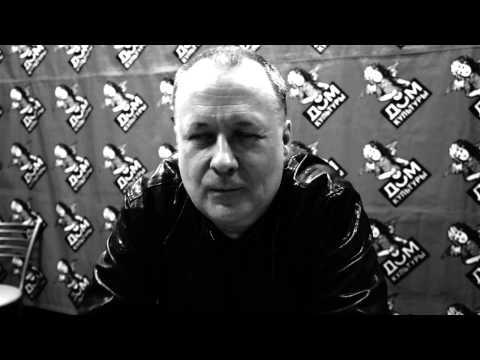 Видео: Василий Шумов о Майке Науменко