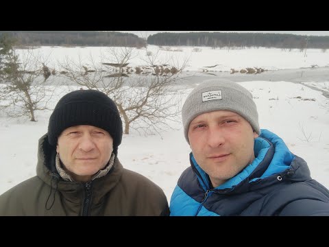 Видео: Полупустые деревни полны советскими раритетами