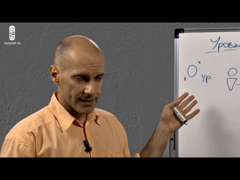 Видео: Уровни рефлексии