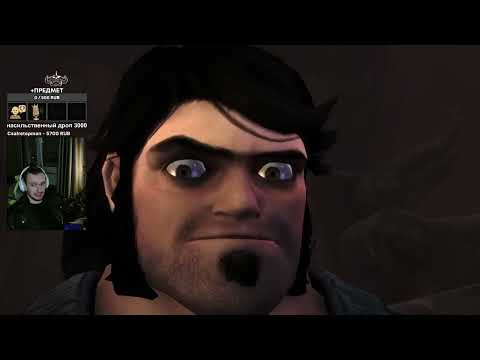 Видео: [1] прохождение игры Brutal Legend