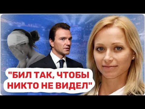 Видео: Побои от партнера, страшная травма, потеря речи, . Тяжелая судьба Елены Бережной.