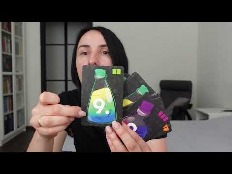 Видео: Числиус от Простые правила- лучшая игра на освоение навыков устного счета