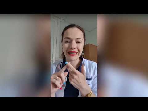Видео: Восстановление речи после инсульта. Секреты логопеда .
