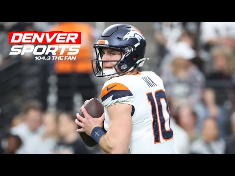 Видео: «Техасцы» не оказывают давления на квотербеков — Бо Никс их разнесёт или уйдёт в отставку? | Дове...