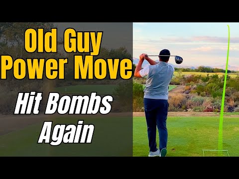 Видео: Новый метод «Схват, бедро, прыжок» упрощает контроль дистанции водителя