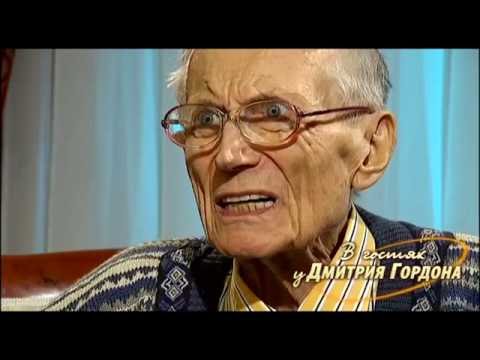 Видео: Евгений Евтушенко – "Репортаж из прошлого века"