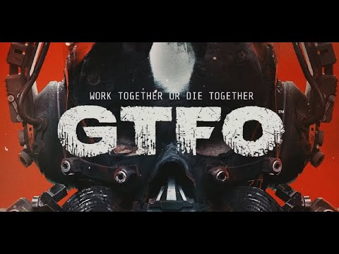 Видео: Копейщики в GTFO!