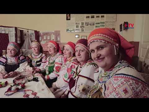 Видео: Записки из провинции: Таловский район