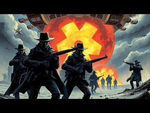 Видео: Ежи Сармат стримит.