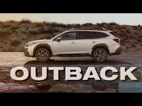 Видео: Обзор Subaru Outback 2020 из США - Обзор, тест Драйв, Цена / Купили Субару Аутбек на Copart