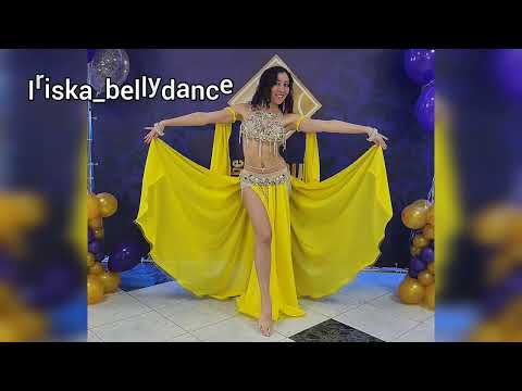 Видео: 💃Восточные танцы💃 Разбор танца продолжение (часть 3)