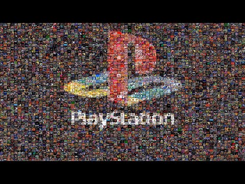 Видео: Top 10 Мои самые любимые игры на PlayStation 1