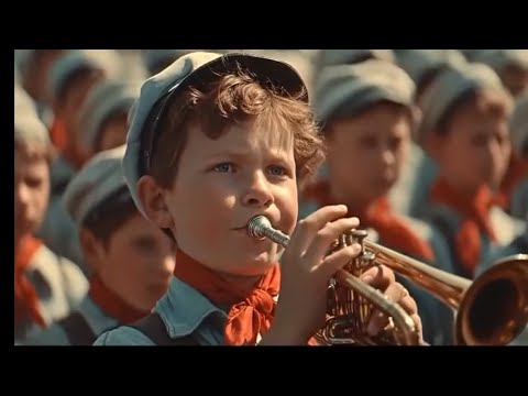 Видео: Советский Союз, Пусть говорят, что умер Союз. Pogudin Records @pogudinrecords