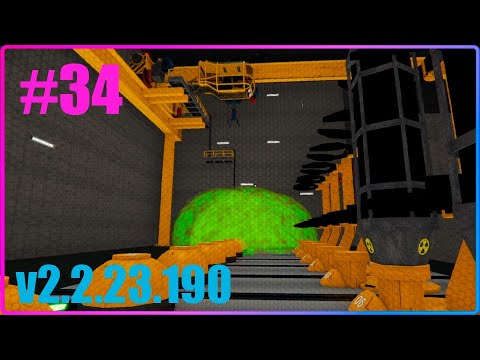 Видео: ОБМАНУЛ АУДИТ v2.2.23.190 Nucleares Series 34