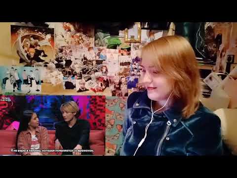 Видео: REACTION TO (рус.саб) Top 10  PEN (DNA)
