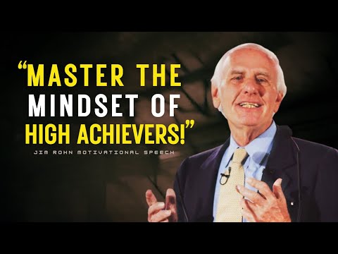 Видео: Образ мышления успешных людей: работайте с умом, мыслите масштабно, разбогатейте, как богатые | М...