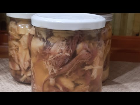 Видео: ХОЛОДЕЦЬ ДЛЯ ТРИВАЛОГО ЗБЕРІГАННЯ  (У БАНКАХ).