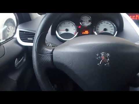 Видео: Впечатление о Peugeot 207 после Opel Omega B MV6