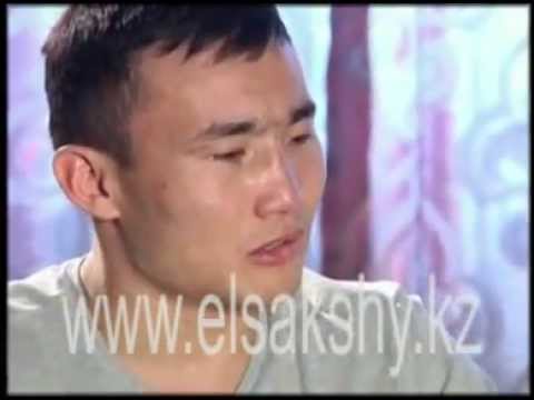 Видео: Батырдың көз жасы  1 бөлім