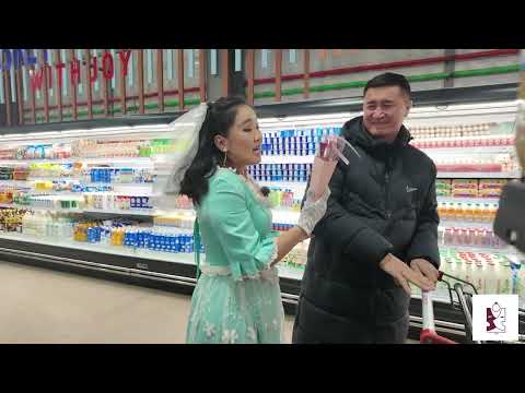 Видео: Гэгээн Валентиний баярын мэнд хүргэе!