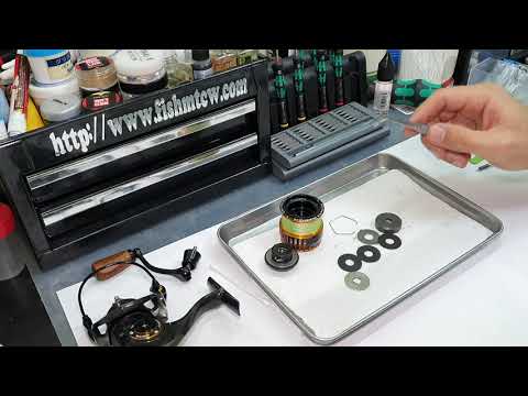 Видео: Stinger Innova NS 2010 разбор/обзор/обслуживание