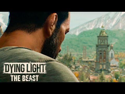 Видео: КАЙЛ ВЕРНУЛСЯ! "Dying Light: The Beast"  ᐅ №1
