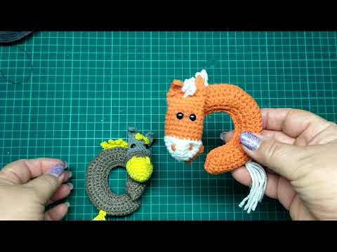 Видео: Возвращение в вязальный мир, готовые работы и текущие процессы. 