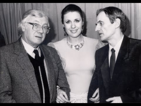 Видео: Кумиры Юрий Саульский. Чёрный кот на счастье