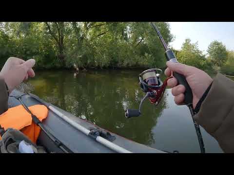 Видео: 01.09.24. |  Рыбалка в день знаний | Рыбалка на спиннинг с лодки | Это видео уже на дзене |