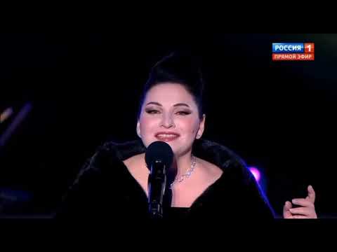 Видео: Маленький принц (Таривердиев М. - Добронравов Н.) - поет Хибла Герзмава