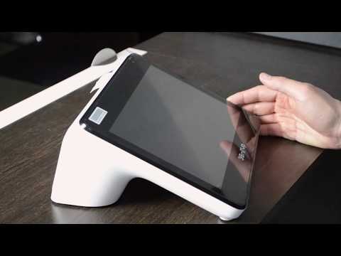 Видео: Эвотор 10 - Обзор, инструкция по применению.