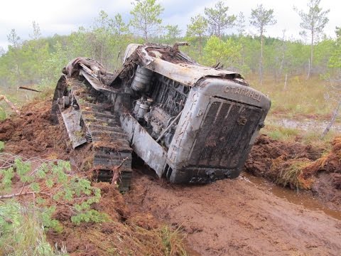 Видео: Уникальный подъем фильм 14