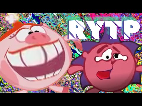 Видео: Смехуярики RYTP | Сборник ВСЕХ пупов за 2020 год!