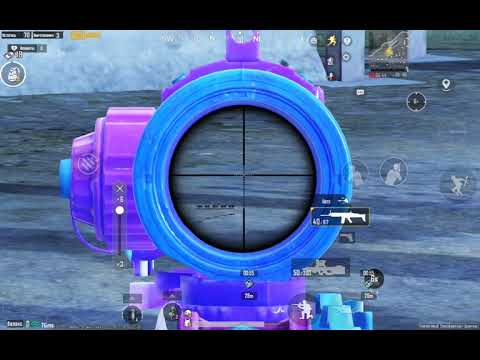 Видео: Pubg mobile играю в соло топ 1 кому pubg mobile full ras