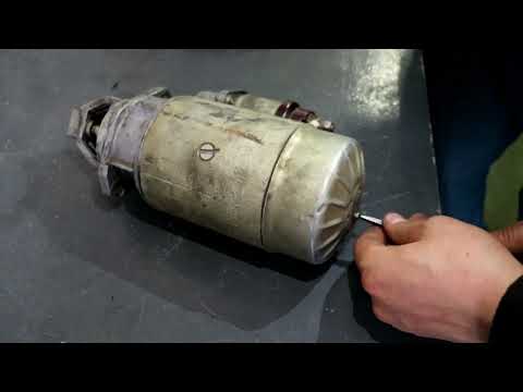 Видео: Сезонное ТО АЦ-40(131)137А