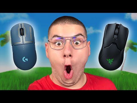 Видео: КОЯ Е НАЙ-ДОБРАТА МИШКА ЗА FORTNITE