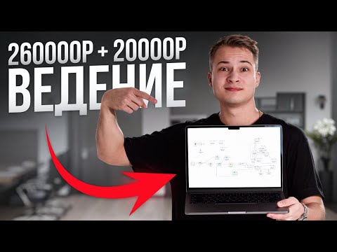 Видео: Как я в 22 года продал за 260к ИИ контент завод | Полный урок и пошаговая инструкция | Удаленка