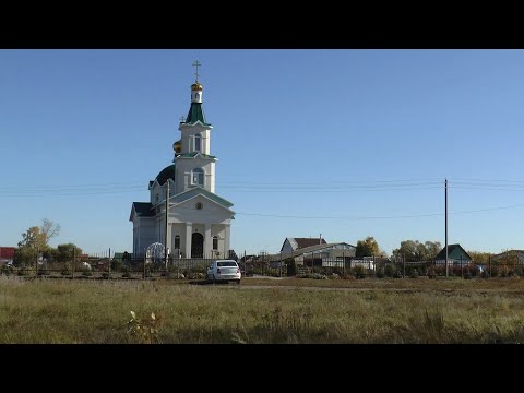 Видео: с.  Сукмановка