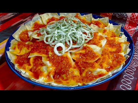 Видео: 💥ТАШКЕНТСКИЙ ЧОРСУ ХОНИМ 💥 СЕКРЕТЫ УЗБЕКСКОЙ КУХНИ / КАК ГОТОВИТЬ 💁