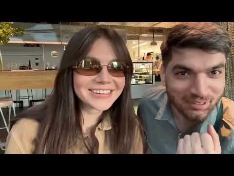 Видео: СТРИМ  Сабина Хайрова и Равшан |  Собираем мне инстаграмлуки .